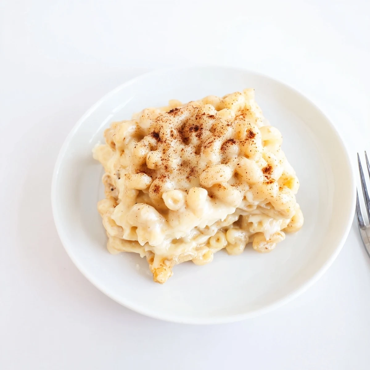 Easy Tinis Mac Cheese #93
