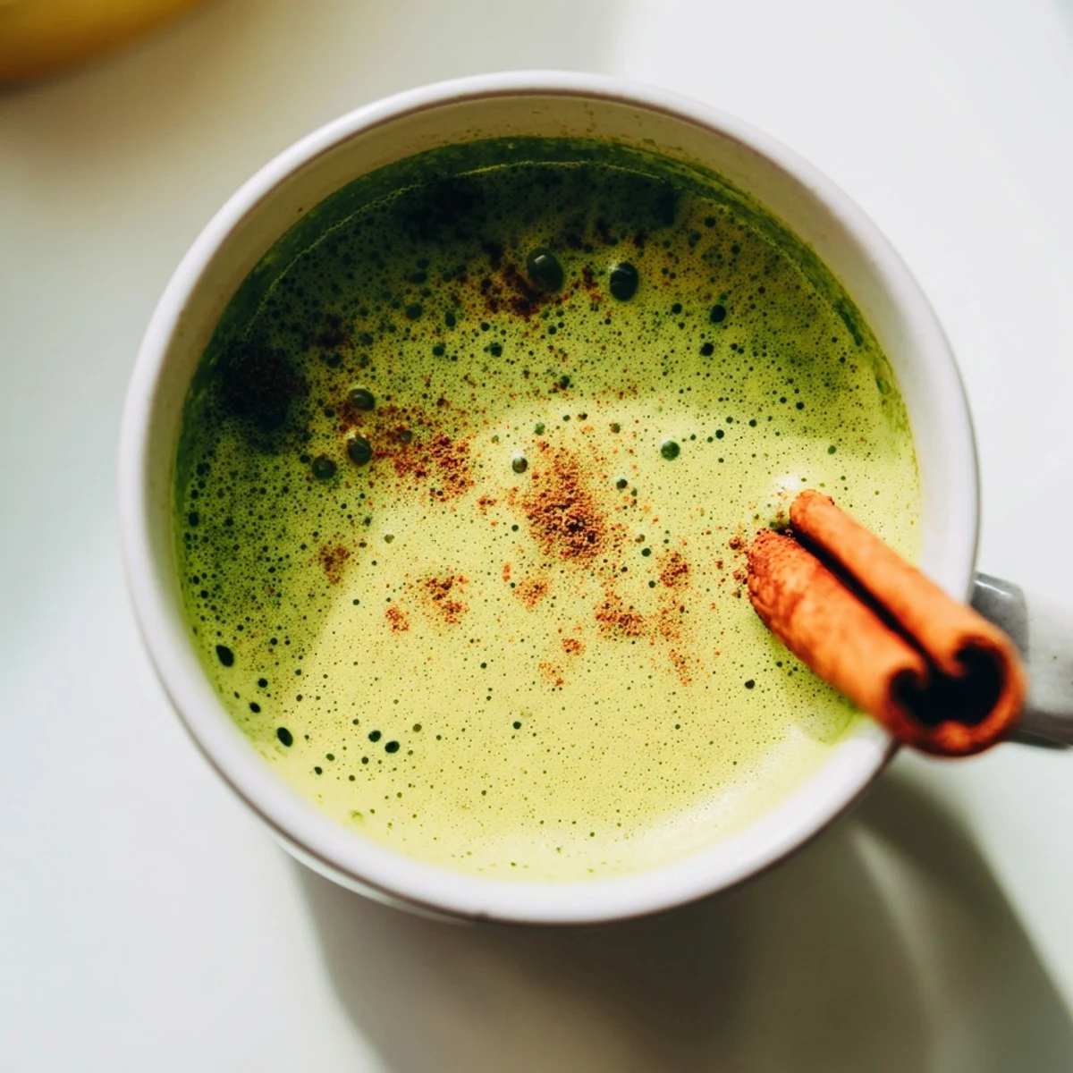 Simple Everyday Comforts recipe