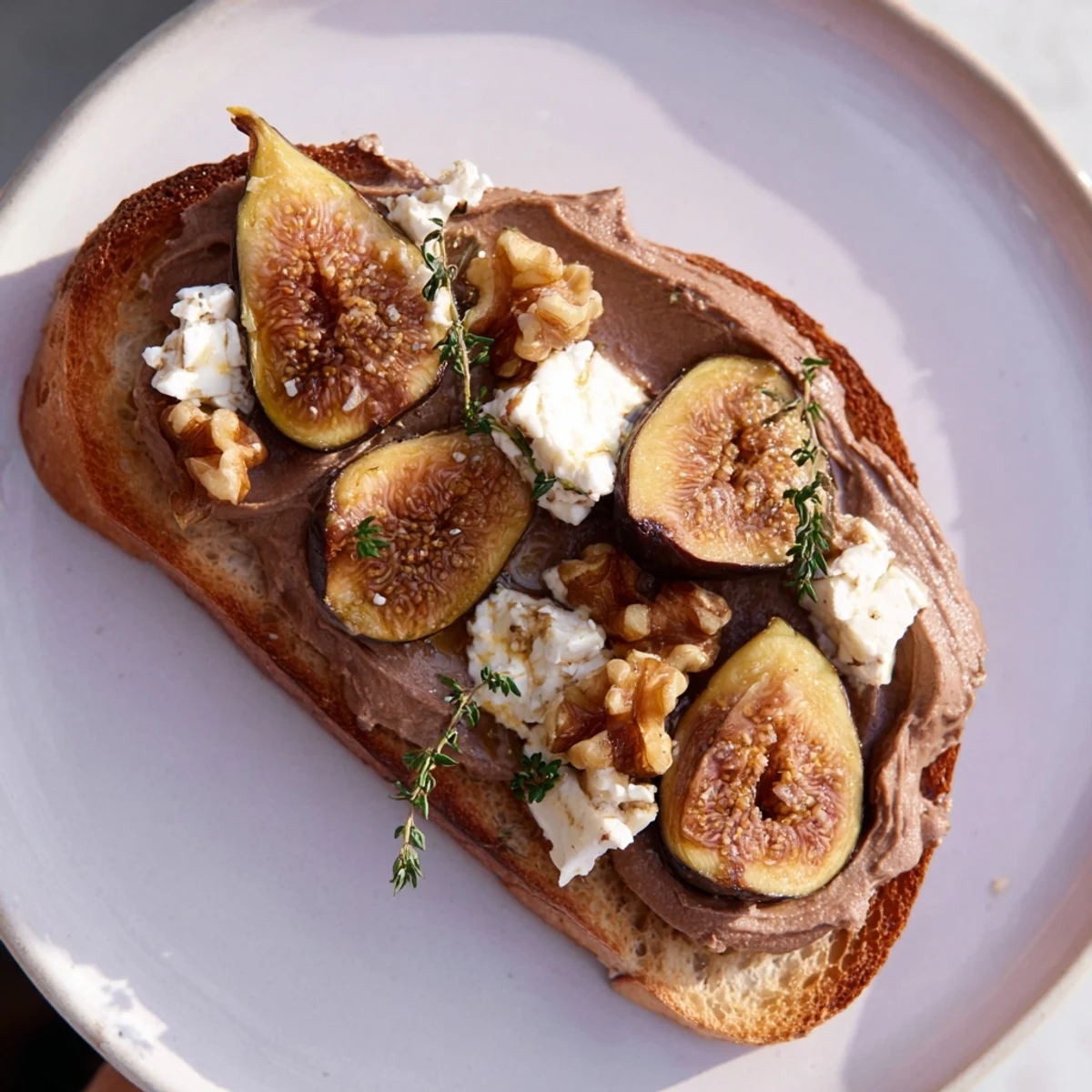 A close-up view shows a beautiful tray of The Royal Tapestry with textures and colors.