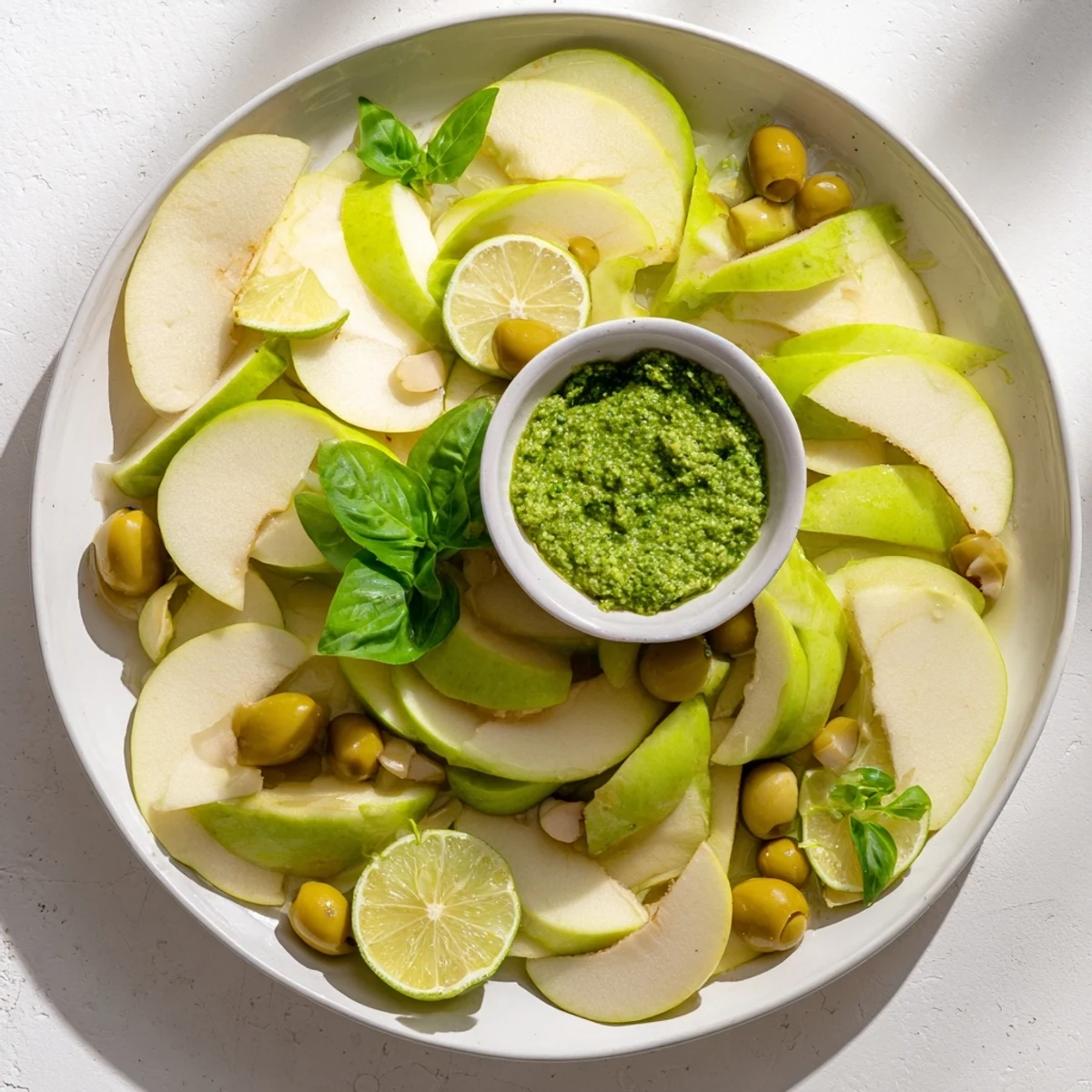 Emerald City Green Board