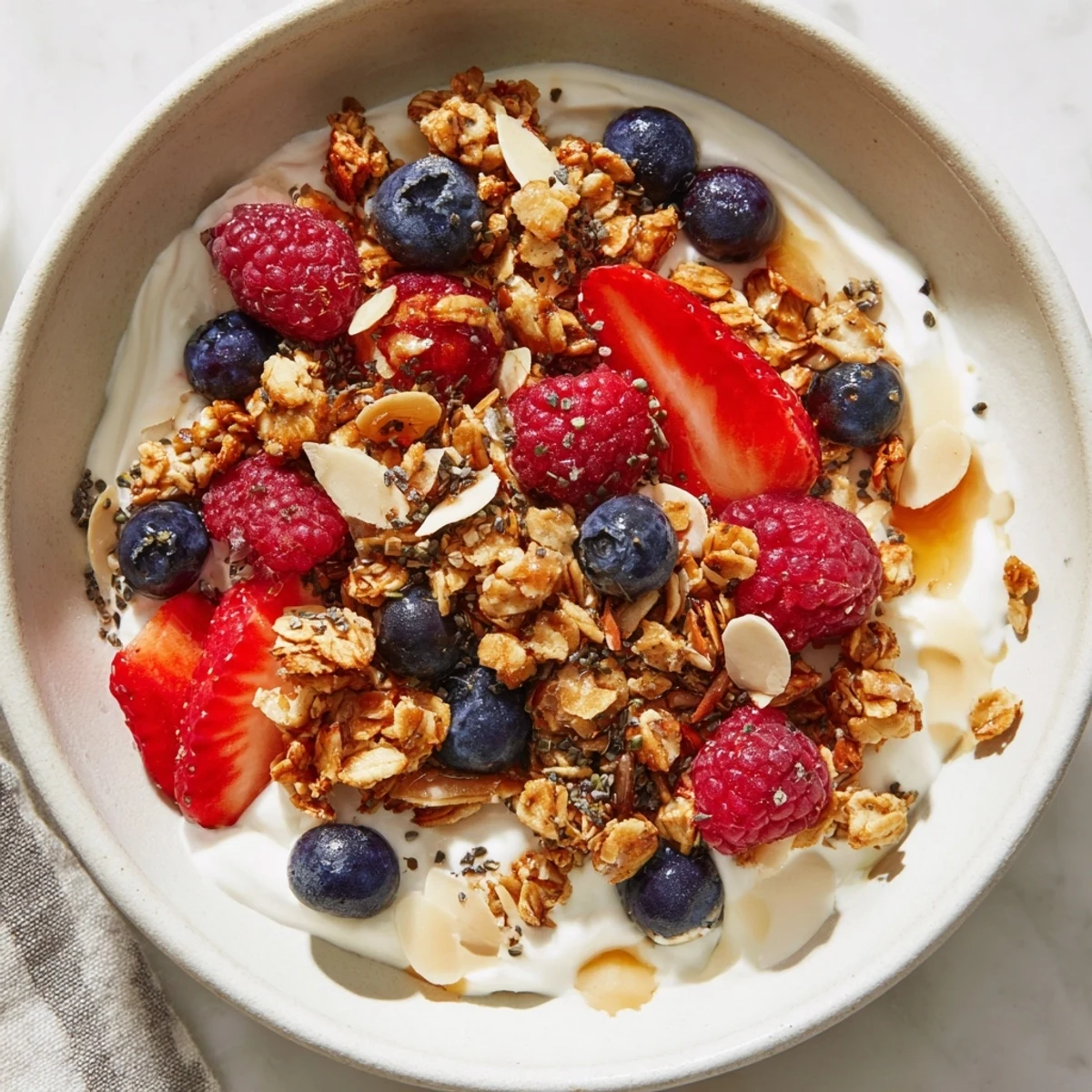 Golden Breakfasts recipe