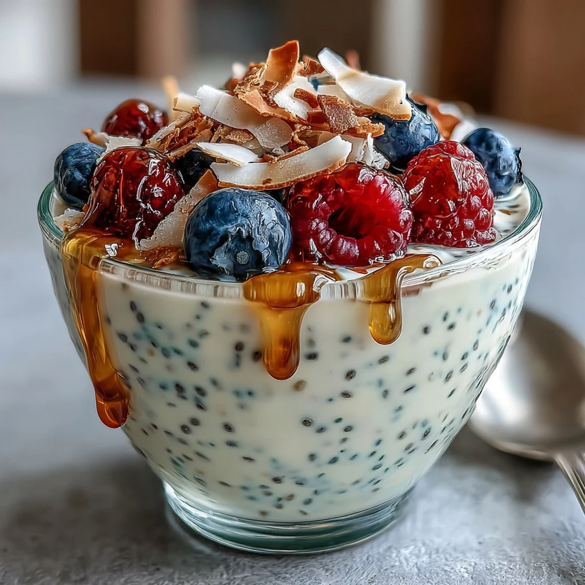 Golden Breakfasts recipe