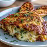 Adorable bunny-shaped quesadillas with melted cheese, bell peppers, and corn, perfect for Easter snacks.
