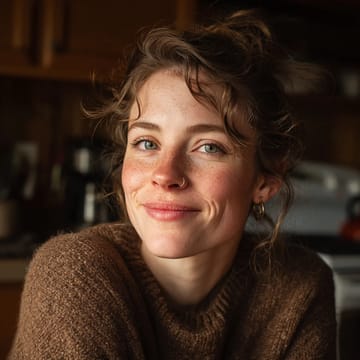 Abigail Greene profile photo