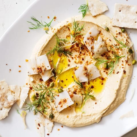 Driftwood Beach Appetizer