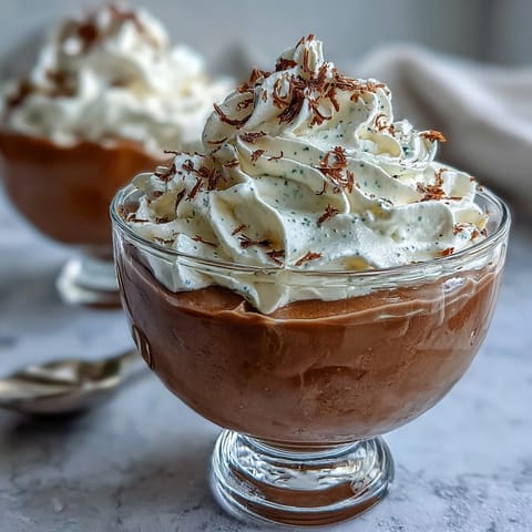 Hojicha custard dessert #348