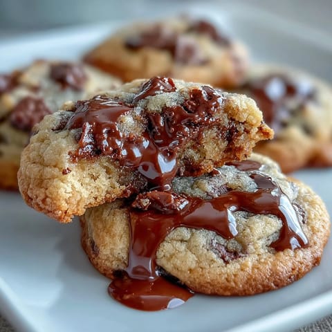 Irish Cream Chocolate Chip