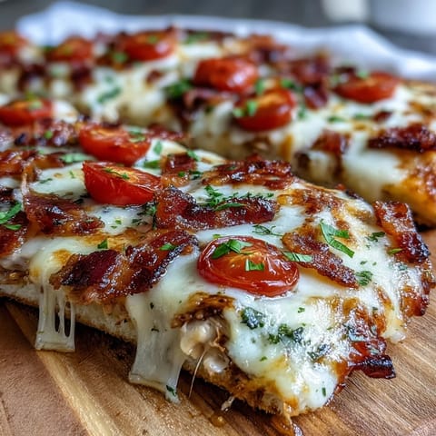 Kentucky Derby Hot Brown #417