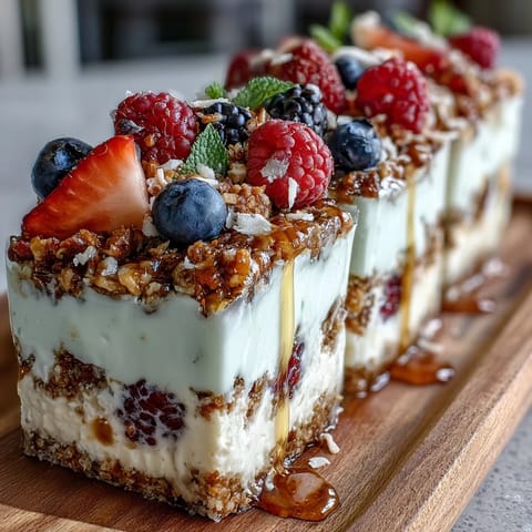 Golden Breakfasts recipe