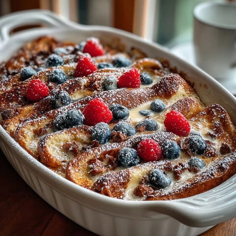 Golden Breakfasts recipe