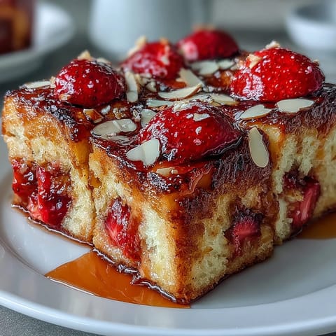 Golden Breakfasts recipe