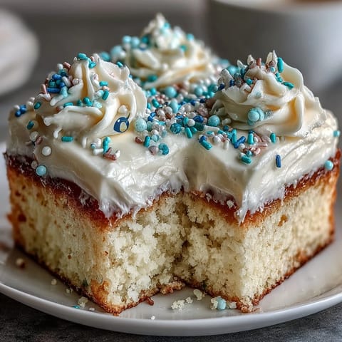 Graduation Sheet Cake Class 2026