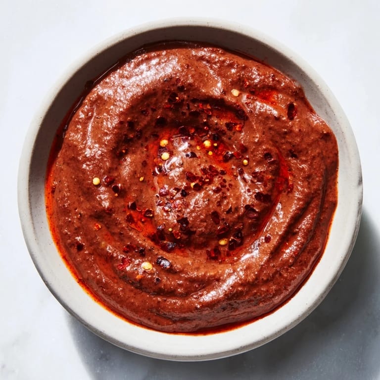 A bowl of fresh, homemade Spicy Black Bean Dip, perfectly blended for easy dipping everyone will love.