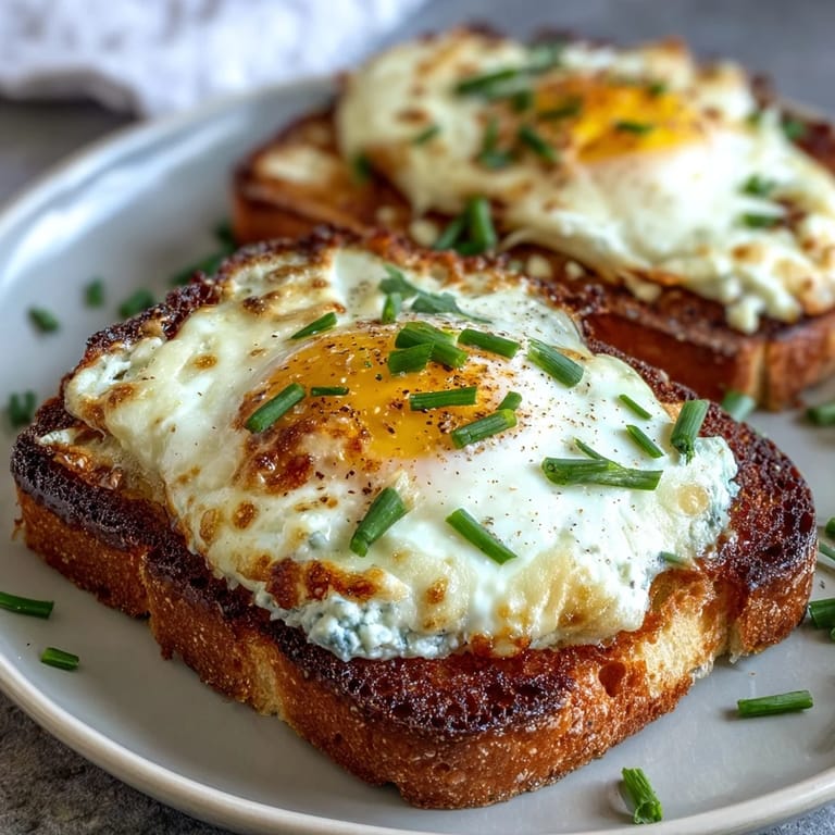 Bright, fresh open-faced sandwiches with crisp asparagus, lemony scrambled eggs, and rustic sourdough—perfect for spring brunch.