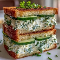 A colorful platter of Kentucky Derby tea sandwich trio featuring cucumber, egg salad, and ham finger sandwiches ready for Derby Day celebrations.